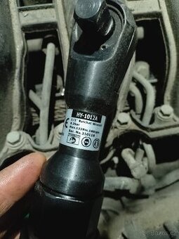 Utahovák pneumatický ráčnový 1/2" 120 Nm - HY1012A