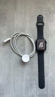 Apple Watch Nike Series 6 44mm