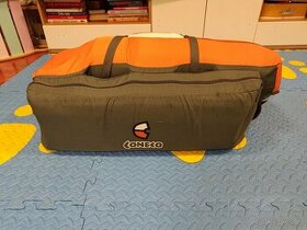 Prodám: pevná dětská cestovní postýlka