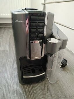 Tchibo Cafissimo - kávovar na Tchibo kapsle