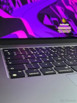 Apple MacBook Air 15" 2023 /M2 8-core/8GB/256GB/99%BAT