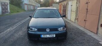 Volkswagen Golf IV 1.6 16V