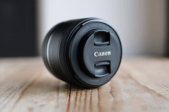 CANON LENS RF16mm F 2,8 STM