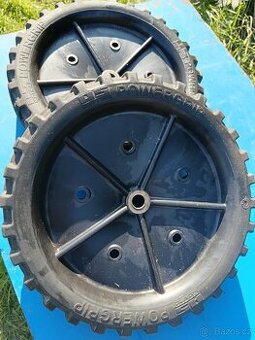 Originál kola AS Motor