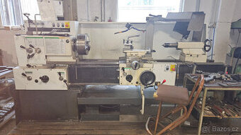 SOUSTRUH HROTOVÝ SN 50 CLASSIC / 1500