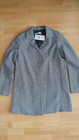 Jarní kabátek Mango