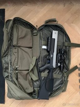 Kuše Excalibur MAG 340 Tuned