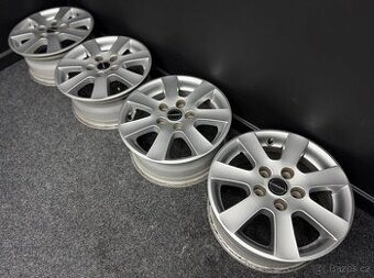 Alu Borbet 5x114,3 15”