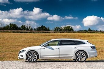 Volkswagen Arteon Shooting Brake KOUPÍM. - 1
