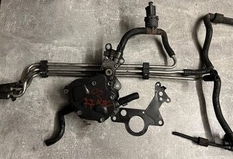 Tandemové čerpadlo 1.9 77kw Octavia 2