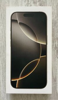 iPhone 16 Pro 1 TB - 1