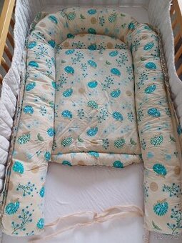 Spací hnízdečko - 1