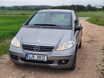 Mercedes Benz A180 CDI - 1