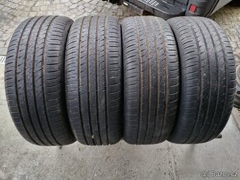225/55/18 letni pneu GOODYEAR 225/55 R18 102XL