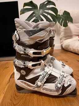 Lyžařské boty Technica - 1