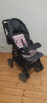 Sportovní kočárek Lionelo