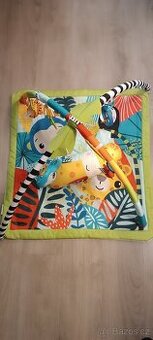 Hrací podložka Fisher Price