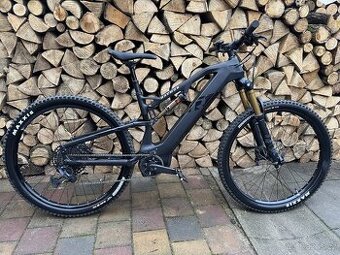 RAYMON FullRay 150E 11.0 29 M