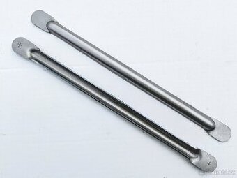 Čz 175, Čz 250 - dolní vzpěra předního blatníku