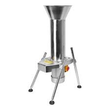 drtič zeleniny a ovoce