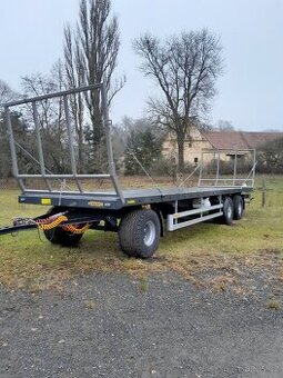 Prepravnik na baliky