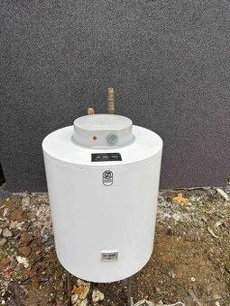 elektrický bojler Dražice 50L