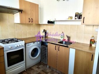 Pronájem bytu 1+1, Olomouc - ul.Hraniční - 1