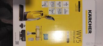 Karcher wv5
