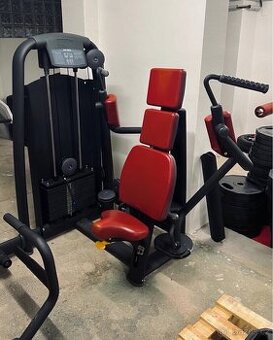 Posilovací stroj - Pec Deck - Zánovní