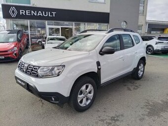 Dacia Duster Comfort TCe 100 LPG 4x2