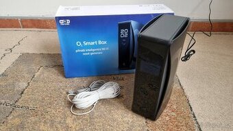 O2 Smart Box