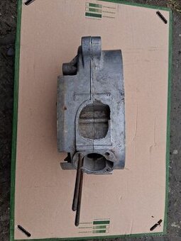 Kartery Stadion, Jawetta.