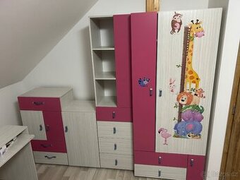 Dětský pokoj
