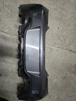 Zadní nárazník Toyota GR86, Subaru BRZ