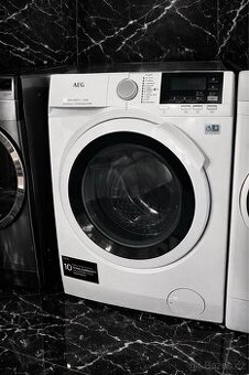 Pračka Aeg7000 série  se sušičkou