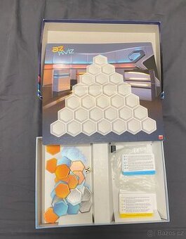 AZ Kvíz – společenská hra 🎲📺