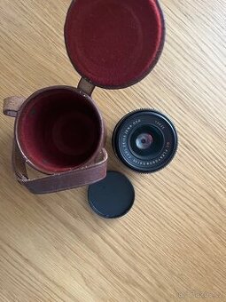 Flekotogon 35/2.4 MC M42