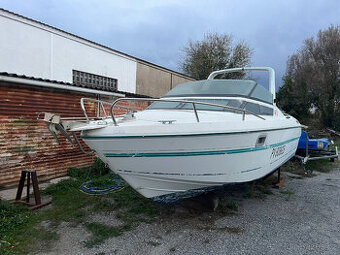 LOD KAJUTOVA JEANNEAU 650 LEADER