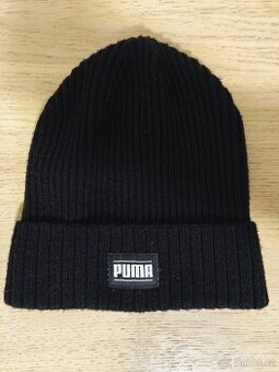 Zimní čepice Puma