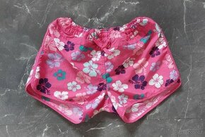 Kraťasy vel. 122/128