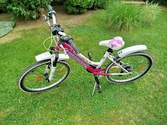 Dívčí kolo 9 _12 let