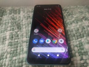 Telefon Xiaomi Mi A2 Lite 4/64gb modrý