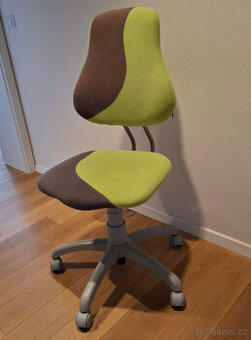 Dětská rostoucí židle S-Line