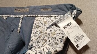 Pánské kalhoty Pioneer