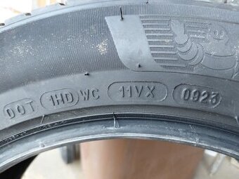 Letní pneu Michelin 205/55 R16