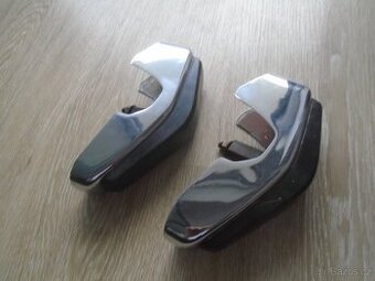 Fiat 128A, 128 Familiare , 128 Rally, Zastava 1100