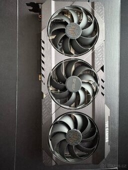ASUS TUF GeForce RTX 3080 GAMING V2 O10G