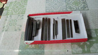 SOUSTR.NOŽE HSS RADECO pro MALÉ SOUSTR. a JEMNÉ SOUSTRUŽ.