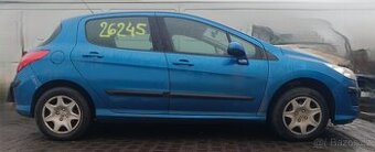 Peugeot 308 č. 26245