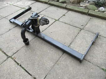 Prodám tažné zařízení